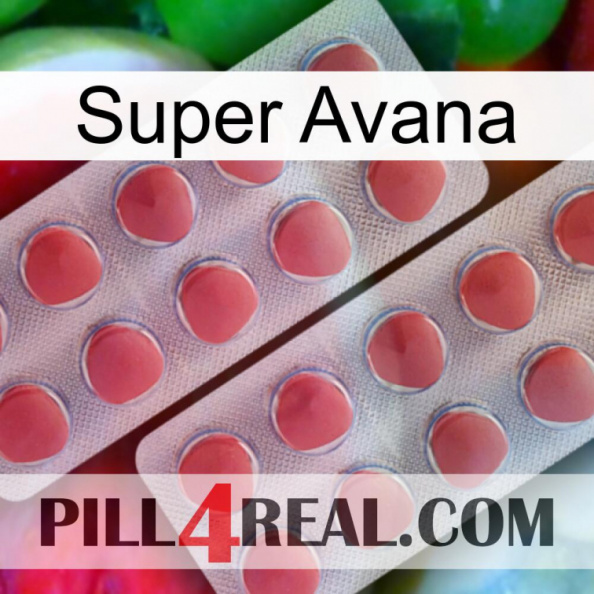 Super Avana 19